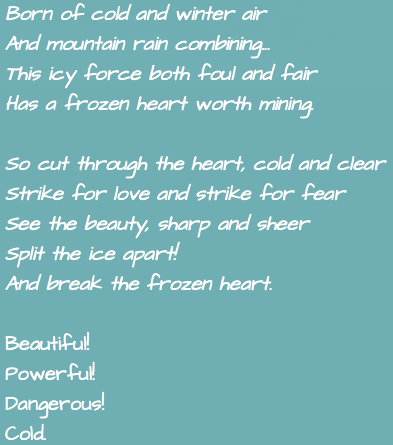 in summer frozen lyrics